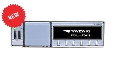 デジタルタコグラフ